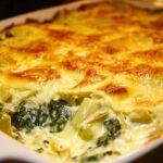 Spinach and Artichoke Dip