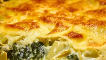 Spinach and Artichoke Dip